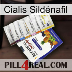 Cialis Sildénafil 11